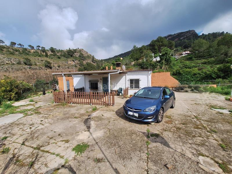 Foto a65a749a-17df-4dcd-b94c-94659abd1e2d. Chalet mit parking pool in Urbanitzacions i Pedanies Nord Alzira