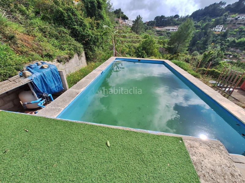 Foto b5d02790-3957-49f1-b776-0a585812fcd6. Chalet mit parking pool in Urbanitzacions i Pedanies Nord Alzira