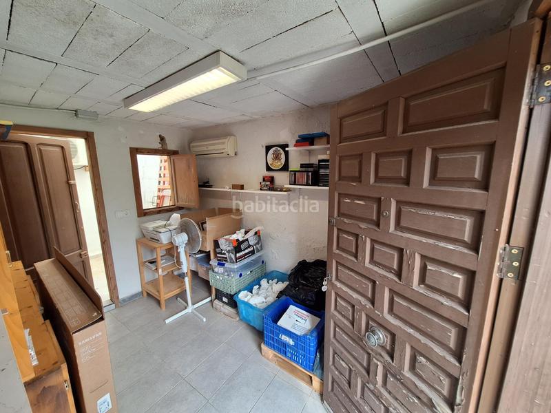 Foto fe8359af-e7ec-4844-8d10-8e55000637a4. Chalet mit parking pool in Urbanitzacions i Pedanies Nord Alzira