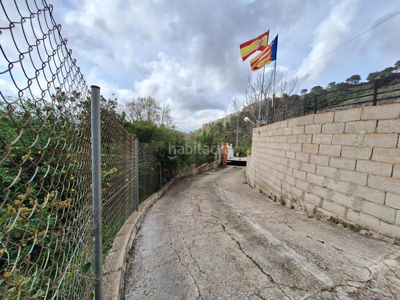 Foto ff6be764-f103-4842-86c6-3022851c641b. Chalet mit parking pool in Urbanitzacions i Pedanies Nord Alzira