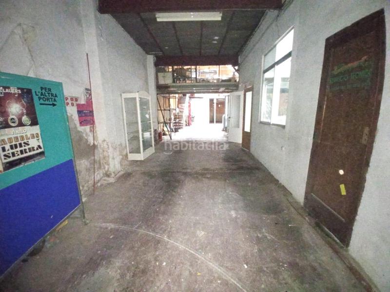 Foto 047b50fd-aeaf-43a9-b27b-2f96298db6df. Geschäftsraum in Corbera