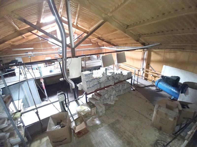 Foto 6f26aea3-c81e-4d11-b26e-3540263e2f01. Geschäftsraum in Corbera