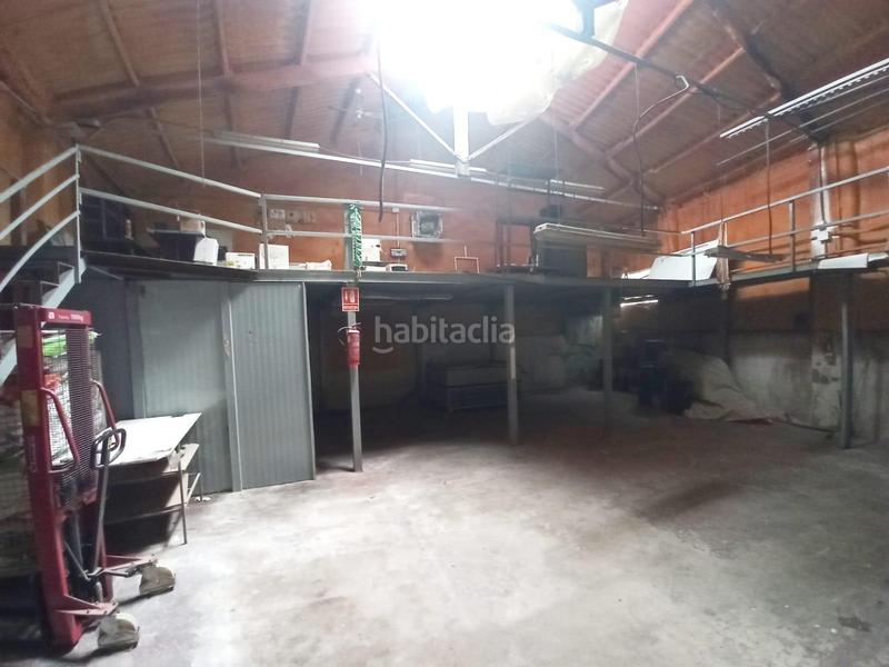 Foto cf5325b9-148e-47e8-a1a5-cf766e44458f. Geschäftsraum in Corbera