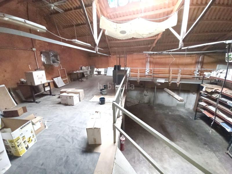 Foto f197bf68-4c64-4c0e-8d91-8d1cc6cf6df1. Geschäftsraum in Corbera