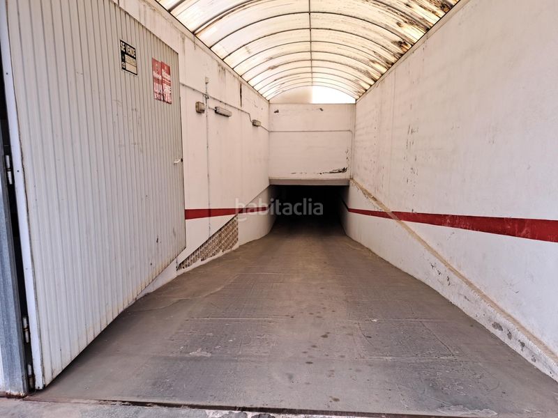 Foto 18e818ea-e743-45de-a898-bd08912052e4. Aparcament cotxe a Alquenència - Venècia Alzira