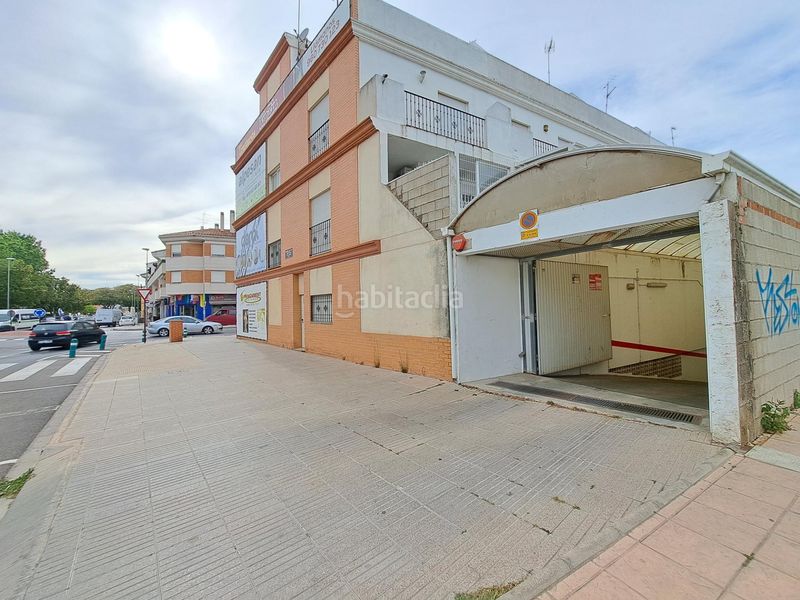 Foto 7fd35d22-2edf-4149-a2e7-3773b1cef0d1. Aparcament cotxe a Alquenència - Venècia Alzira