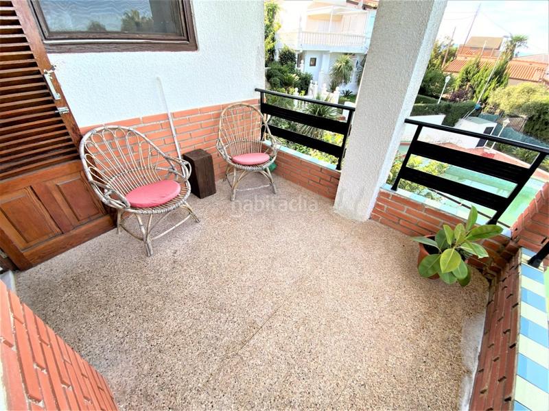 Foto 1d34e6f4-f5ef-4efa-94ae-f3bf4cee8793. Chalet avec parking piscine dans Urbanitzacions i Pedanies Nord Alzira