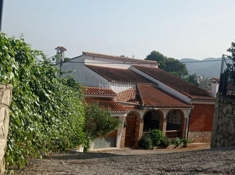 Foto 2b32cb12-886c-4524-9e51-c6b8f52444ac. Chalet avec parking piscine dans Urbanitzacions i Pedanies Nord Alzira