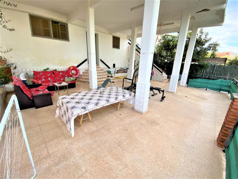 Foto 47b33a24-3bc9-47e0-a2e5-c9c6383723d4. Chalet avec parking piscine dans Urbanitzacions i Pedanies Nord Alzira