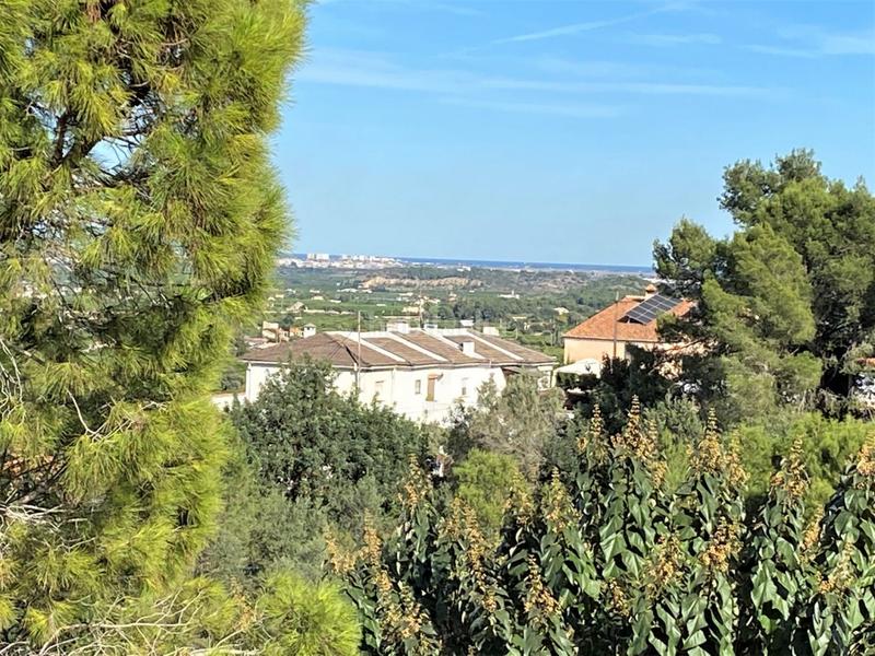 Foto 96348681-d000-4e17-8f5e-e70126fdba86. Chalet avec parking piscine dans Urbanitzacions i Pedanies Nord Alzira