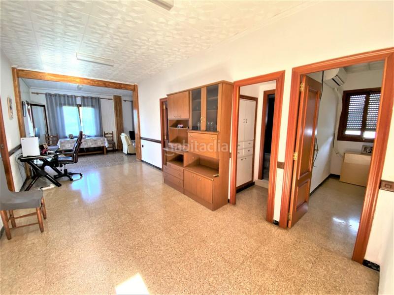 Foto 9d0a18fe-a2d8-433b-a186-93f03bb83a26. Chalet avec parking piscine dans Urbanitzacions i Pedanies Nord Alzira