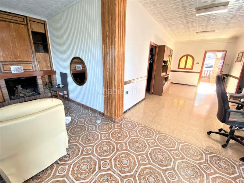 Foto 9f7beb1d-90e8-4d3a-b0af-5069cc56dd3f. Chalet avec parking piscine dans Urbanitzacions i Pedanies Nord Alzira