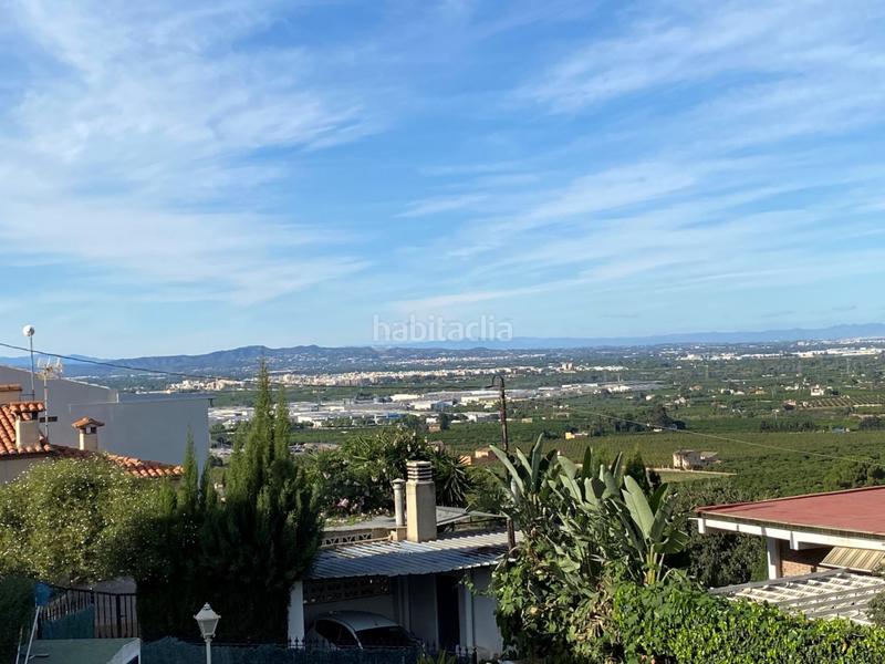 Foto a3b47daa-00b8-4e9f-b0e3-cad5faf39c72. Chalet avec parking piscine dans Urbanitzacions i Pedanies Nord Alzira