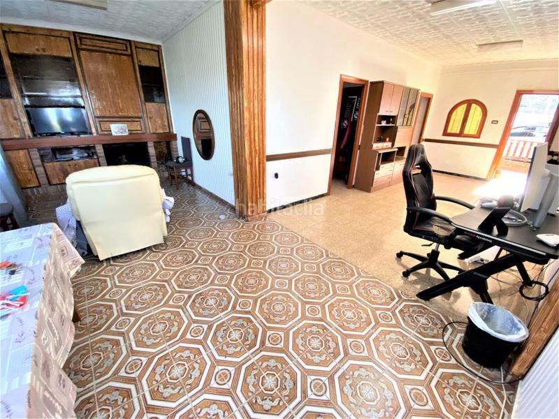 Foto c14261c3-8f4c-4a62-a393-a9e8a03fef3b. Chalet avec parking piscine dans Urbanitzacions i Pedanies Nord Alzira