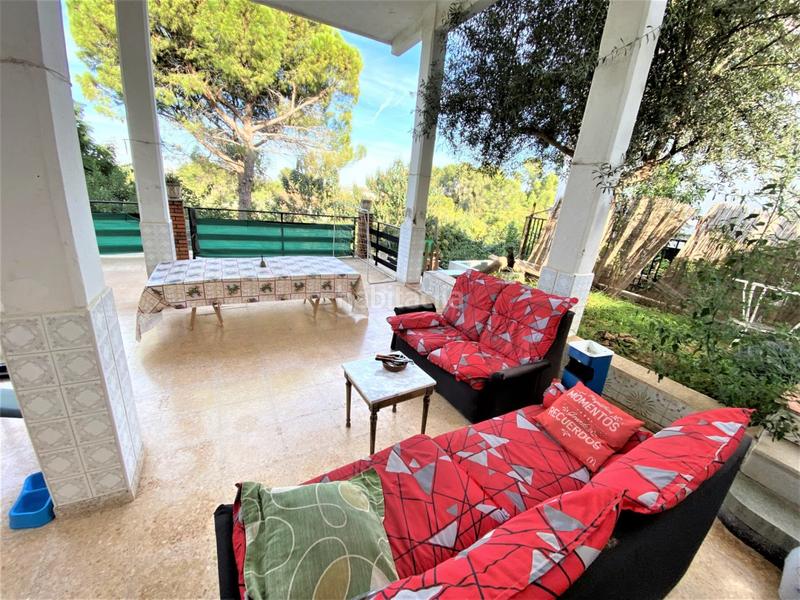 Foto ce525e93-e45d-4e74-9f4a-7d38cc180688. Chalet avec parking piscine dans Urbanitzacions i Pedanies Nord Alzira