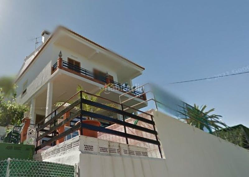 Foto d6bad803-d585-49d7-8b84-8df992cb9adc. Chalet avec parking piscine dans Urbanitzacions i Pedanies Nord Alzira