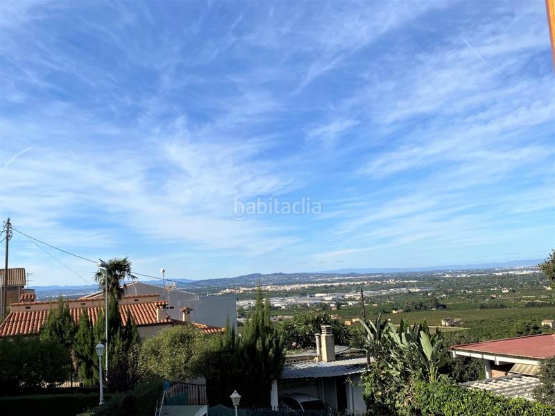 Foto f1c244a0-9809-4c80-891d-f245c9089e64. Chalet avec parking piscine dans Urbanitzacions i Pedanies Nord Alzira