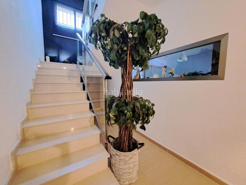 Foto 0dfcf435-641e-49ef-bb08-4ad3e614bff2. Casa adossada amb calefacció a Urbanitzacions i Pedanies Nord Alzira