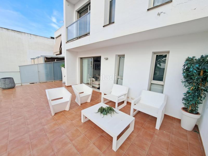 Foto 598a83ba-f08c-4861-8f5e-56b05500d62d. Casa adossada amb calefacció a Urbanitzacions i Pedanies Nord Alzira