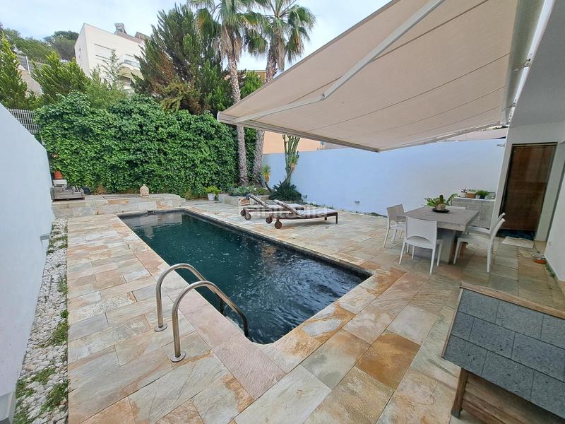 Foto 5fd98bc1-25a2-453b-935a-310dc463ad30. Casa adossada amb calefacció a Urbanitzacions i Pedanies Nord Alzira