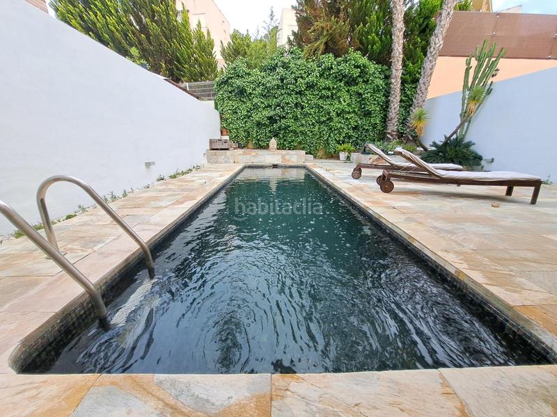 Foto 70027603-0b6c-43d3-ab4d-ac8e7097c48e. Casa adossada amb calefacció a Urbanitzacions i Pedanies Nord Alzira