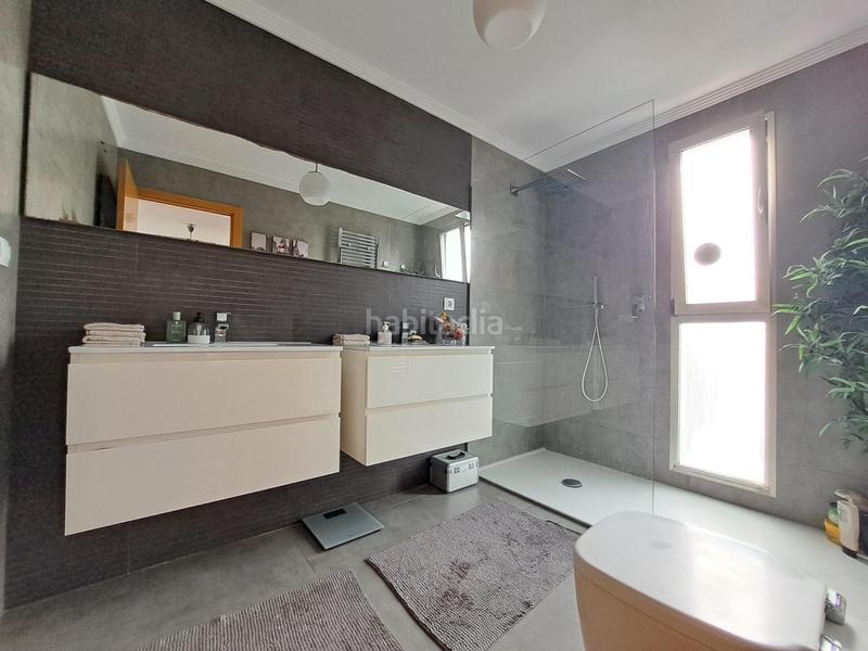 Foto 76139cda-b911-4b12-a709-64d244c56038. Casa adossada amb calefacció a Urbanitzacions i Pedanies Nord Alzira