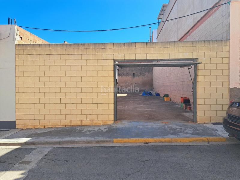 Foto 0d6ce4db-1c94-4400-9d00-c83e9989401e. Wohngrundstück in Benicull De Xúquer