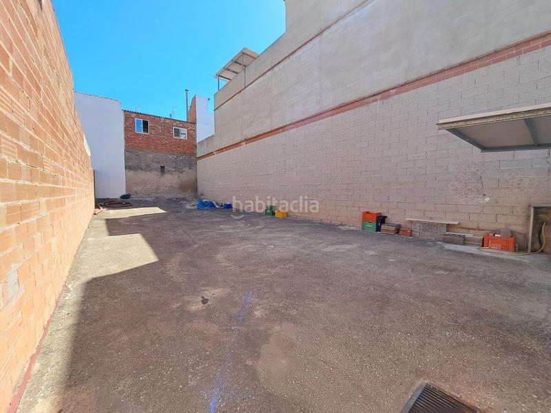 Foto 31a39132-79d7-41ac-8e07-aa5984e66889. Wohngrundstück in Benicull De Xúquer