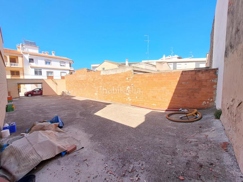 Foto 452b205d-81f2-4017-9946-a0f3f7d5c9f5. Wohngrundstück in Benicull De Xúquer
