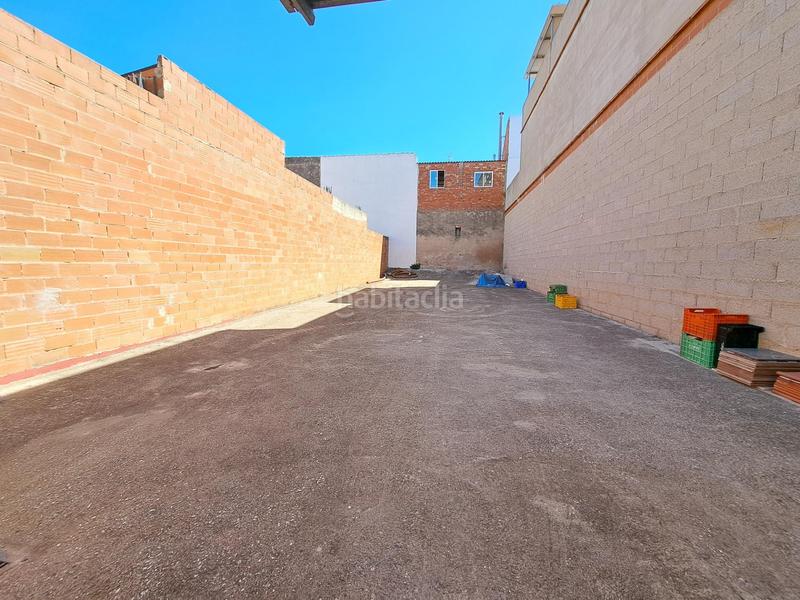 Foto 6821d6bf-6056-4566-b3f4-59bd7a4fd3b3. Wohngrundstück in Benicull De Xúquer