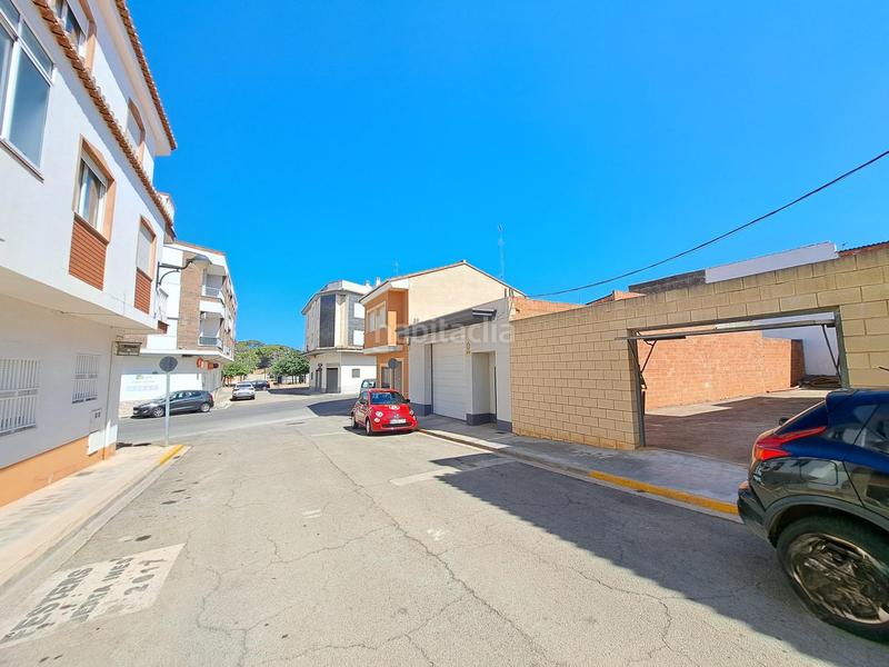 Foto 8bd3b1f5-d6d6-4ac0-bf93-591f199cc200. Wohngrundstück in Benicull De Xúquer