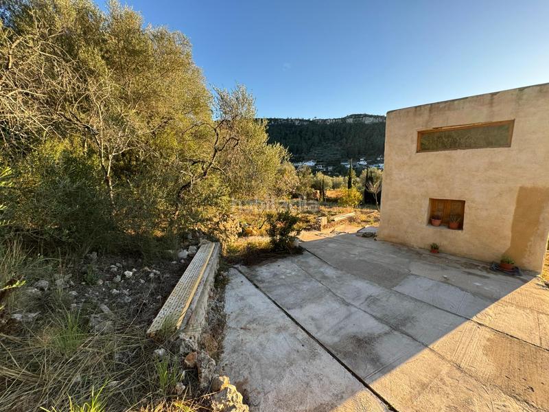 Foto 2de1159a-5dd7-4571-9742-102ee202fa81. Finca rústica a Urbanitzacions i Pedanies Nord Alzira