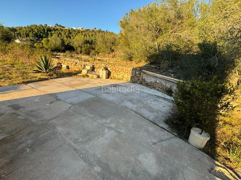 Foto 2f547bce-e174-4195-93ec-c3b8560bed20. Finca rústica a Urbanitzacions i Pedanies Nord Alzira