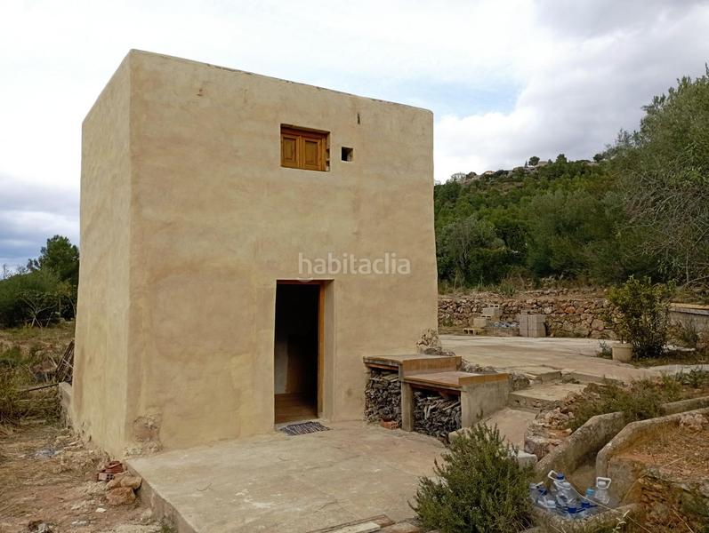 Foto 6fa266fd-d537-433c-bd5c-7202f53d99c7. Finca rústica a Urbanitzacions i Pedanies Nord Alzira