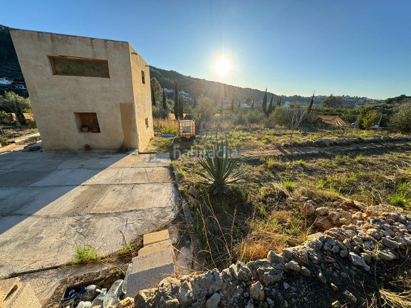 Foto 77f7f1b4-84ba-4038-9c99-0be9171012d5. Finca rústica a Urbanitzacions i Pedanies Nord Alzira