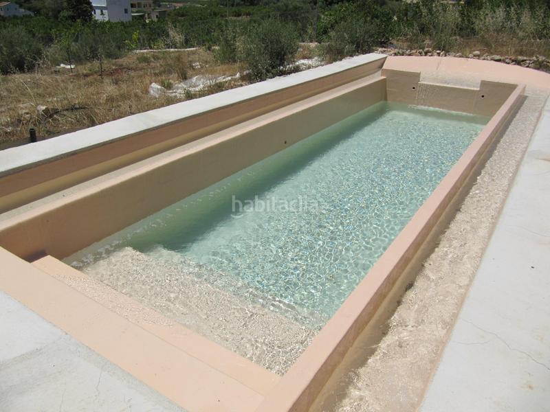 Foto 8cb2fd12-adc4-41f9-bfd1-cc87d37357b9. Finca rústica a Urbanitzacions i Pedanies Nord Alzira