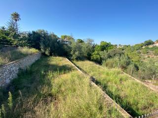 Terreny residencial a Urbanitzacions i Pedanies Nord. Parcela urbana en venta, en urbanizacion el respirall de alzira