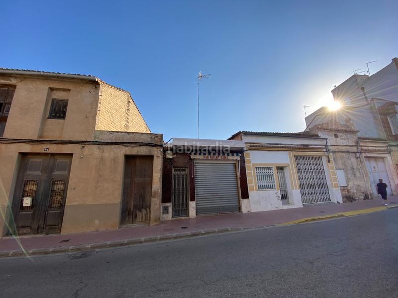 Foto 157f6650-c34e-4557-b321-2dc01a5bed00. Maison dans Corbera