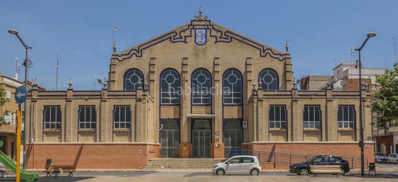 Foto d220f149-7167-4edf-9d3e-31acaa1890cb. Aparcament cotxe a Carcaixent