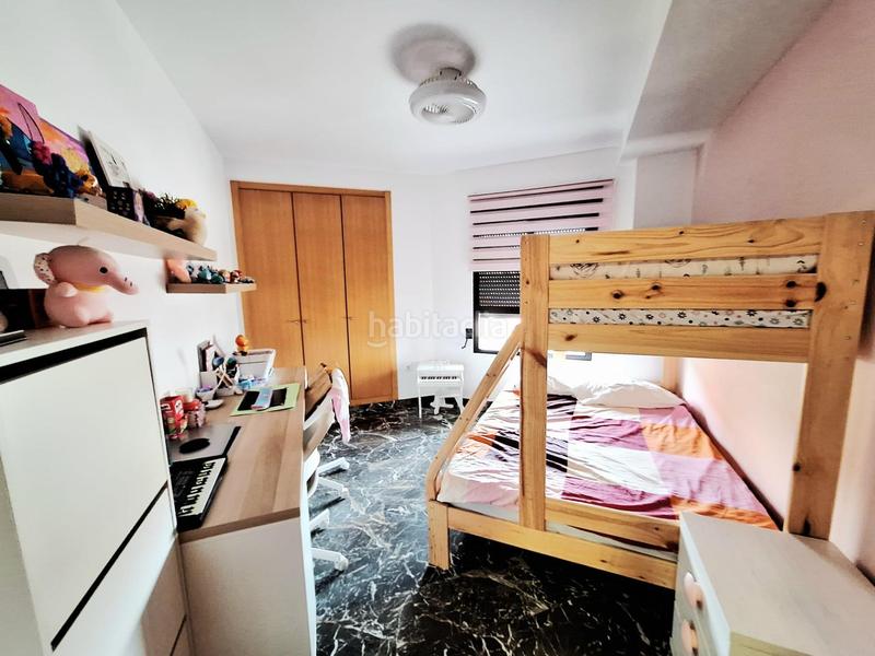 Foto 2dadfa3b-67b6-4265-9ab4-4bd001140e30. Appartamento con parcheggio in Sants Patrons Alzira