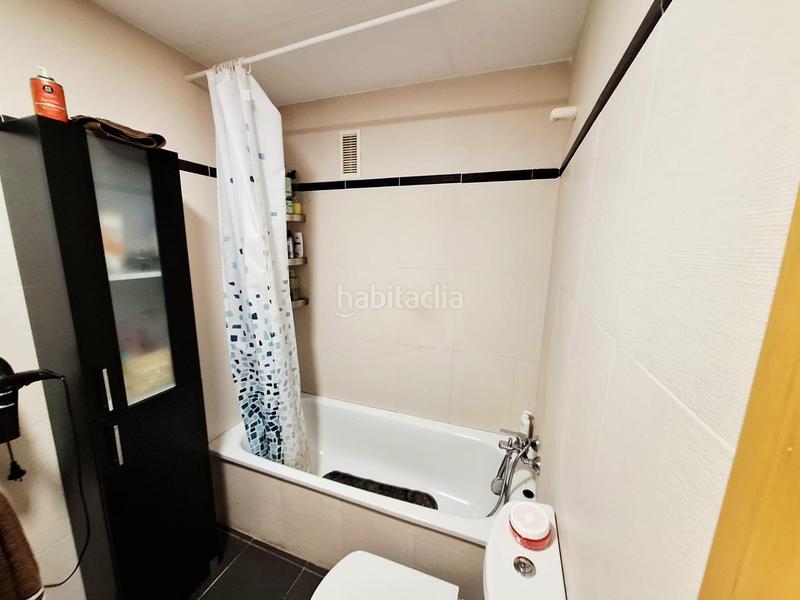 Foto 5db454bb-a761-4d9a-a6d3-730a6f7e2b8e. Appartamento con parcheggio in Sants Patrons Alzira