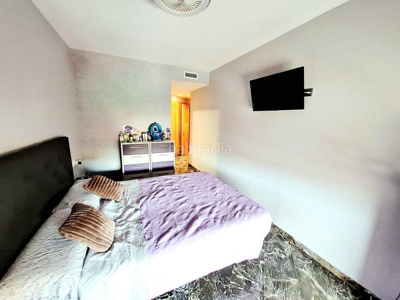 Foto 5ec9a30b-4466-4795-9c7e-e42f5e59e348. Appartamento con parcheggio in Sants Patrons Alzira