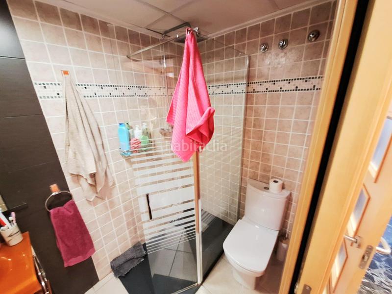 Foto 8a0e6291-e301-4cc4-b770-b51d5d4b5b45. Appartamento con parcheggio in Sants Patrons Alzira