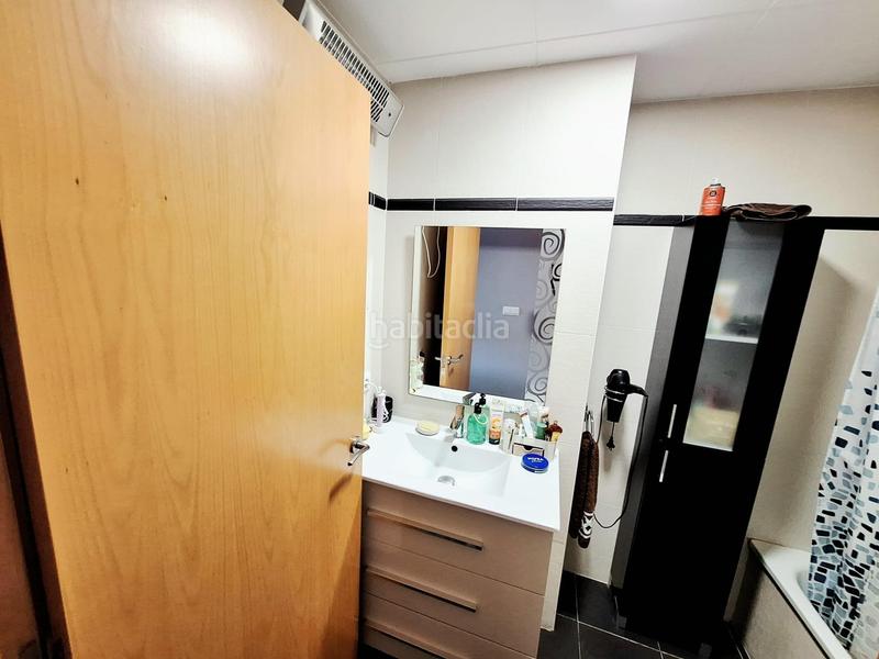 Foto 8be94801-6a19-4362-8964-2c6d8b7a24d2. Appartamento con parcheggio in Sants Patrons Alzira