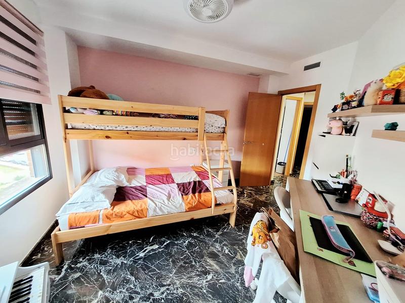 Foto 90a416e5-4628-4dca-97c8-74d51e3bb60a. Appartamento con parcheggio in Sants Patrons Alzira