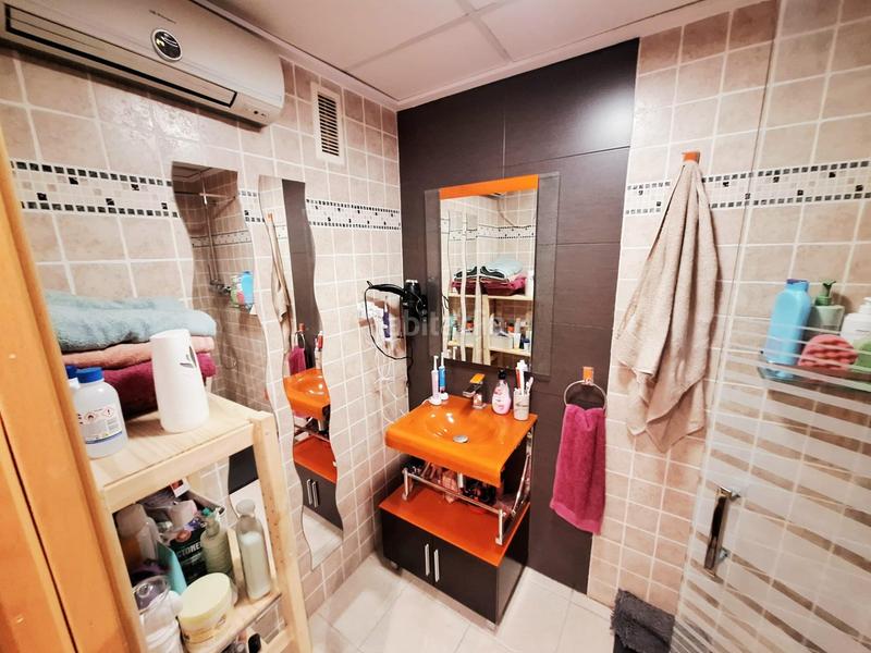 Foto 91e2b2a2-a575-4d0c-b11d-4bacb70fae29. Appartamento con parcheggio in Sants Patrons Alzira