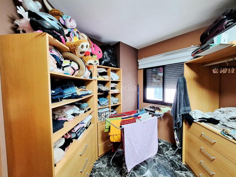 Foto eff06cc0-ca27-49c4-ad85-712287cf6b5e. Appartamento con parcheggio in Sants Patrons Alzira