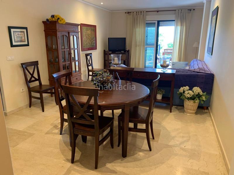 Foto 35d1e4f3-40e3-477d-96b3-8a2271cc52ac. Apartament amb aparcament piscina a Xeraco