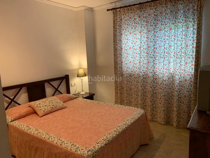 Foto a857a07a-cc9a-498e-bdff-54664d2c9ac8. Apartament amb aparcament piscina a Xeraco