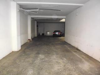 Geschäftsraum  Calle lepanto. Local comercial en planta baja.